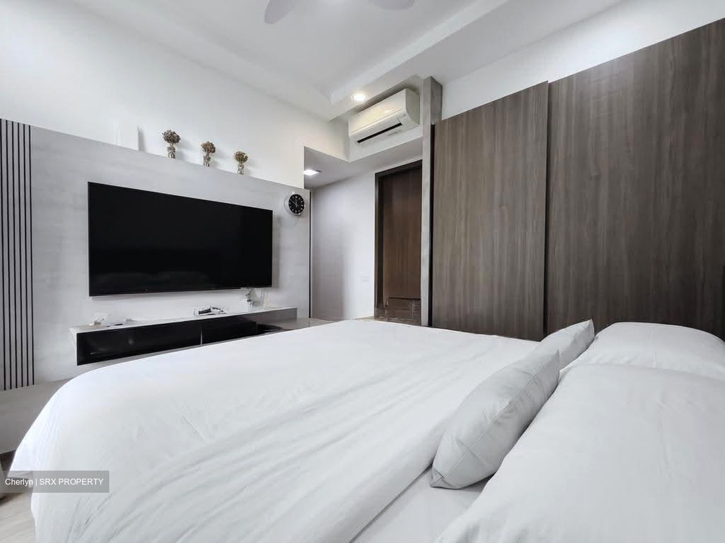 Forest Woods (D19), Condominium #617607631